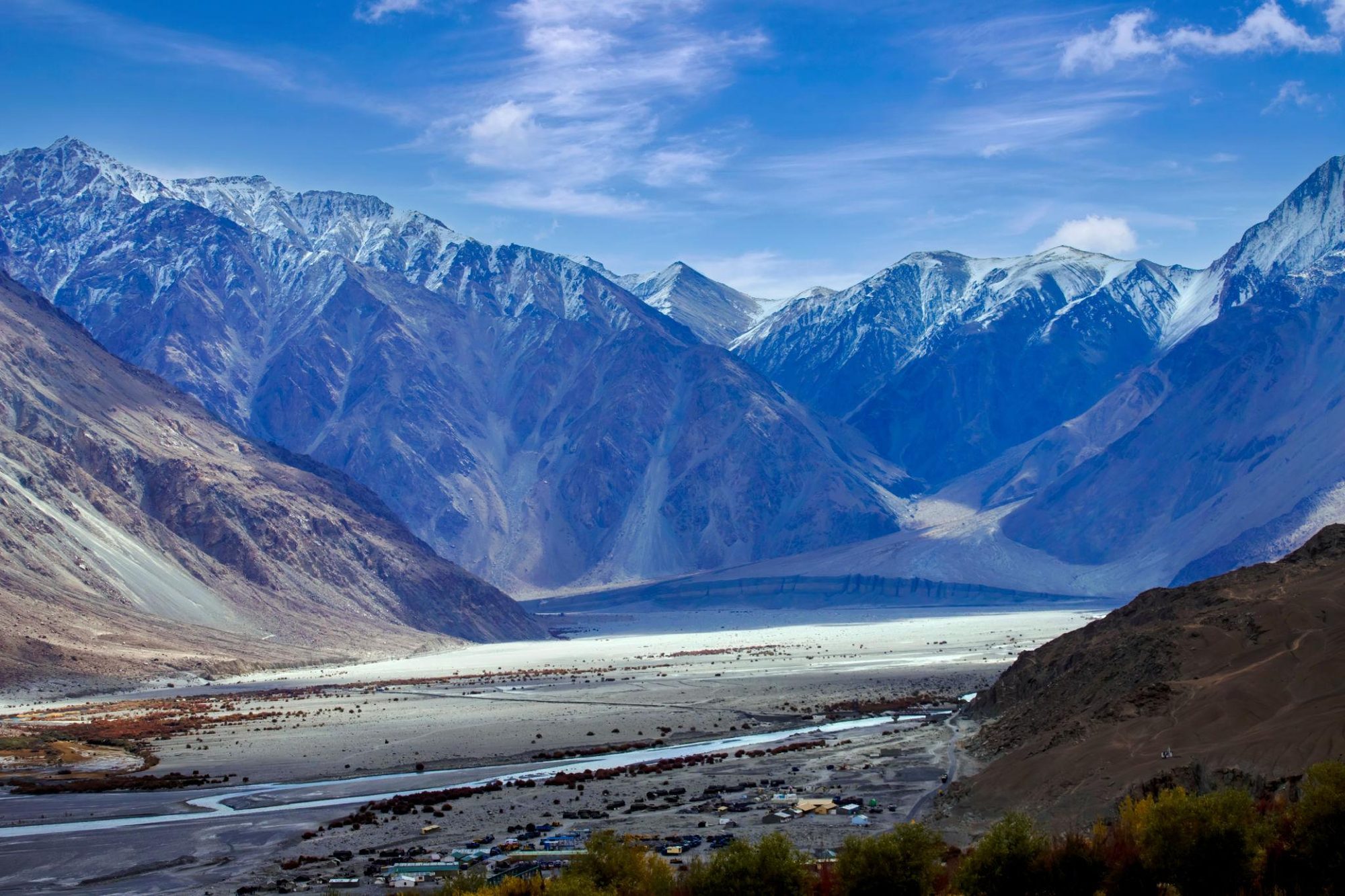 Kashmir Packages