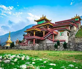 Arunachal Pradesh Tour