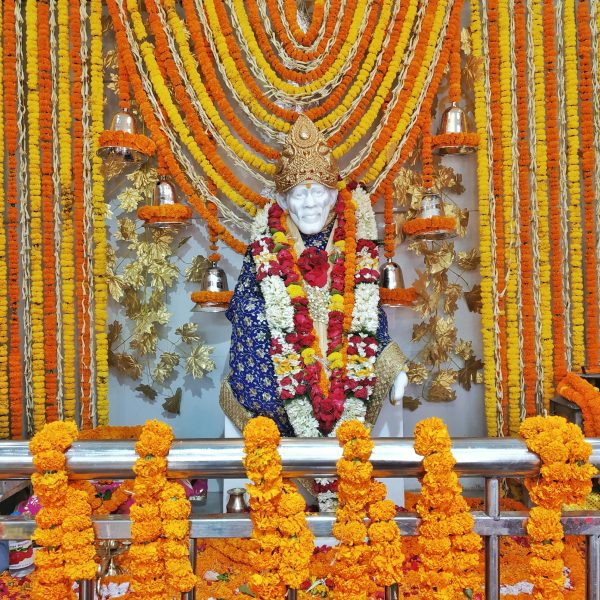 3 Jyotirling Shirdi Tour