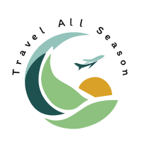 TravelAllSeason Logo
